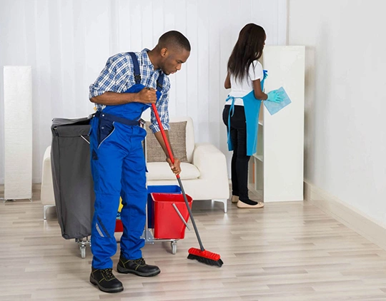 Cost-Effective Cleaning Services in Portola Valley